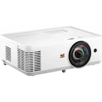 ViewSonic PS502X 4000 ANSI Lumens XGA Short Throw Projector